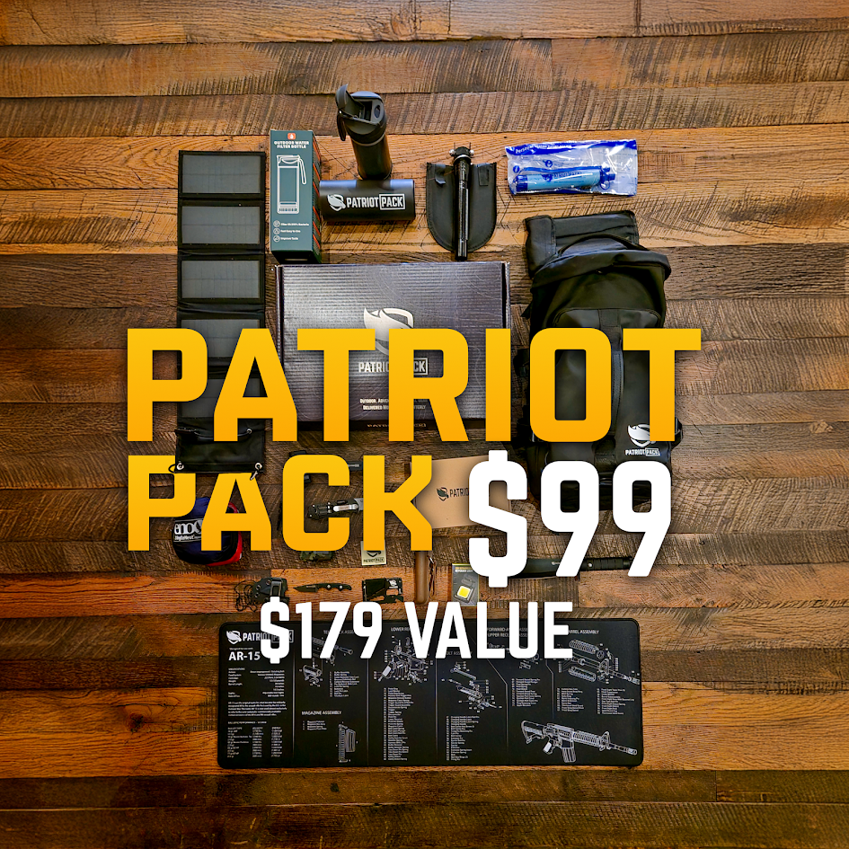 99 ELITE - Mystery Pack